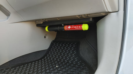 Element Fire E100 Fire Extinguisher Recovery & Survival - Modula Racks