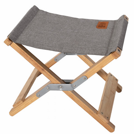 Kuma Outdoor Gear Yoho Bamboo Stool Seating - Modula Racks