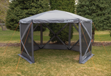 Kuma Outdoor Gear Bear Den Gazebo Shade - Modula Racks