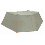 23ZERO Peregrine 270 Wall Awning - Modula Racks