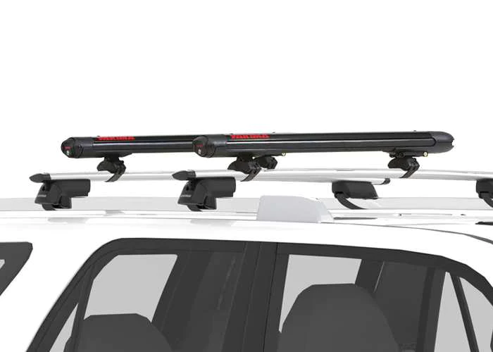Yakima FatCat Evo Clamshell Ski Rack - Modula Racks