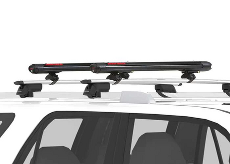 Yakima FatCat Evo Clamshell Ski Rack - Modula Racks