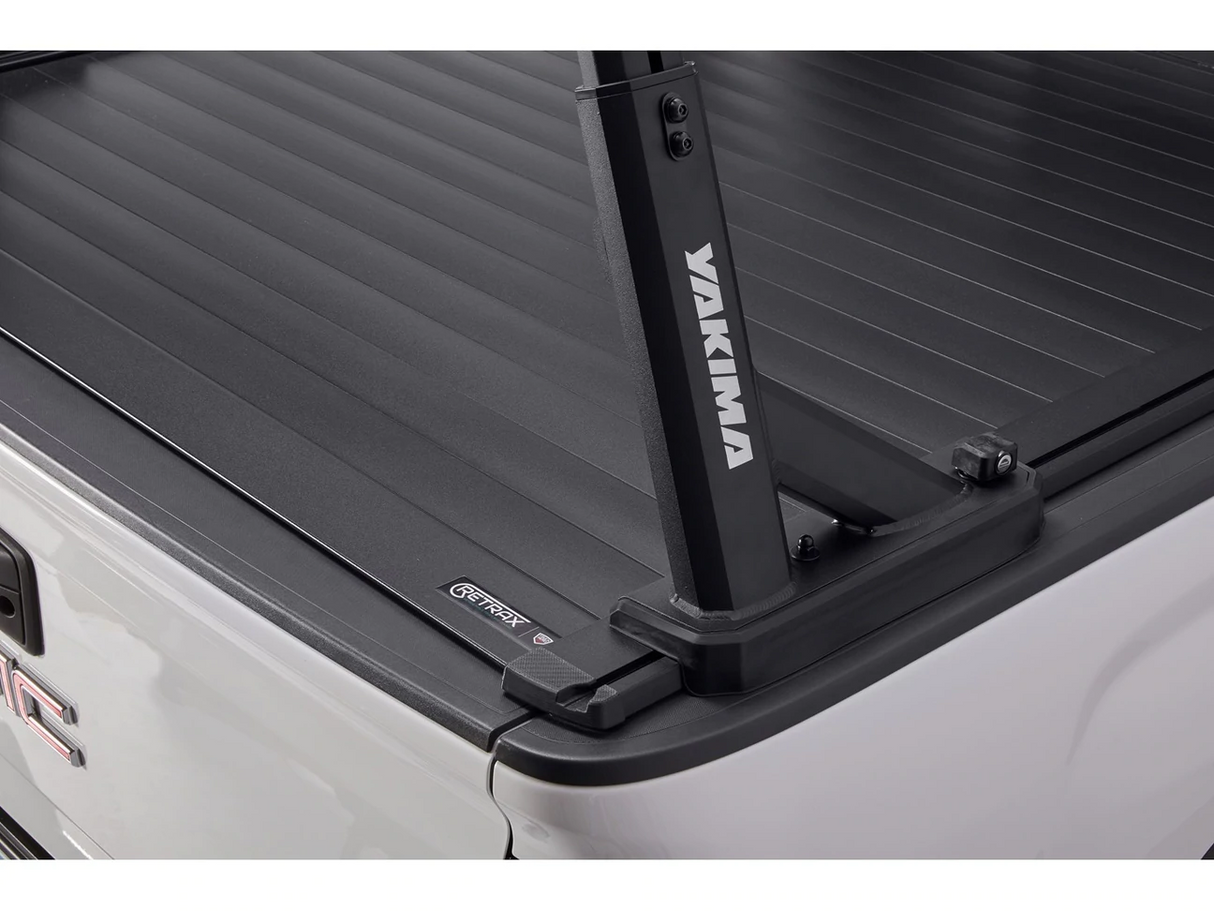 Yakima OverHaul HD Tonneau Set (Towers Only) Bed Rack Kit - Modula Racks
