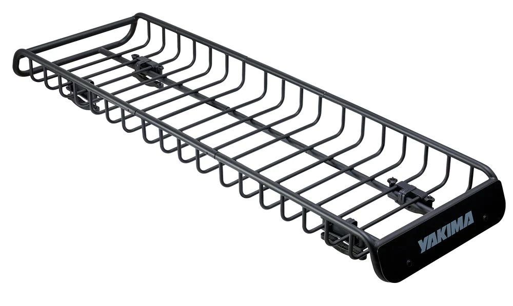 Yakima SkinnyWarrior Extension Cargo Basket Extension - Modula Racks