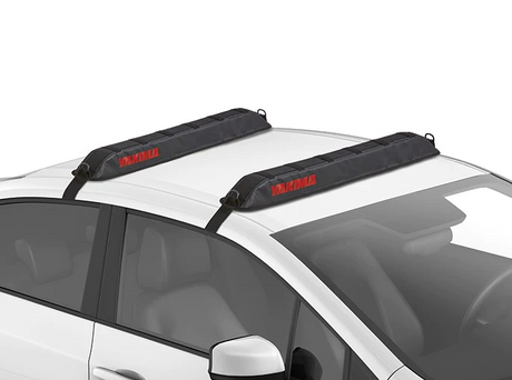 Yakima EasyTop Temporary Roof Rack Roof Rack Kit - Modula Racks