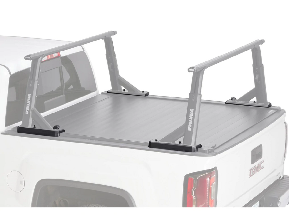 Yakima Tonneau Kit 1 Roof & Bed Racks Parts & Accessories - Modula Racks