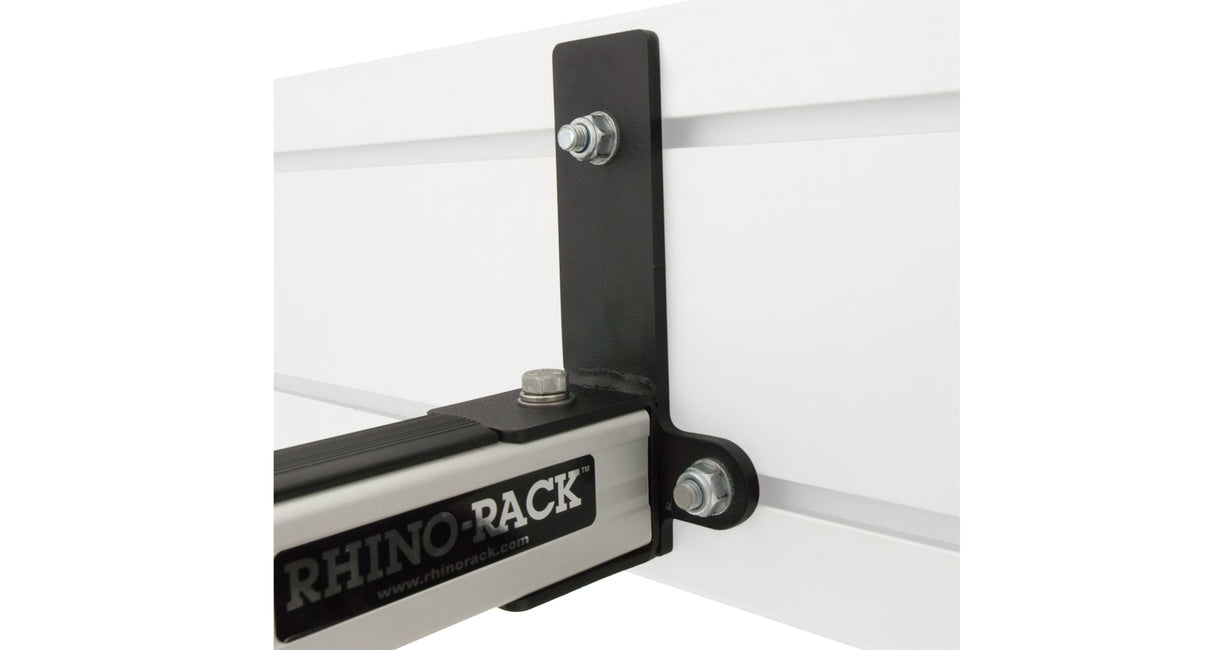 Rhino-Rack Batwing HD Bracket Kit Parts & Accessories - Modula Racks