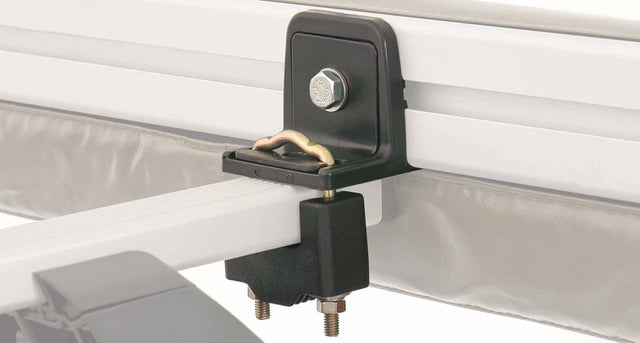 Rhino-Rack Sunseeker Euro Bar Bracket Kit  - Modula Racks