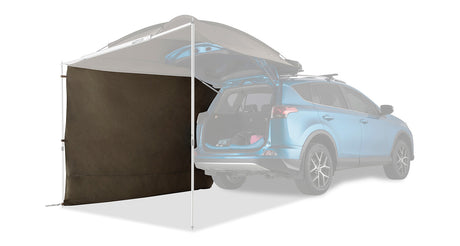 Rhino-Rack Dome 1300 Side Wall Awning - Modula Racks