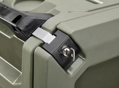 Yakima EXO OpenRange Camp Kitchen - Modula Racks