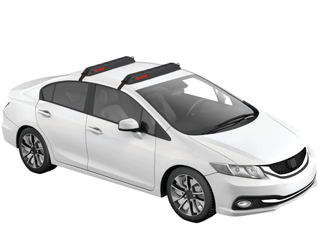 Yakima EasyTop Temporary Roof Rack Roof Rack Kit - Modula Racks