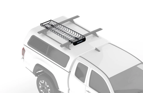 Yakima SkinnyWarrior Extension Cargo Basket Extension - Modula Racks