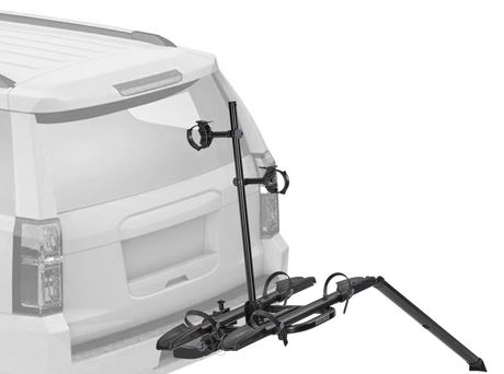 Yakima OnRamp Hitch-Mount Platform Bike Rack - Modula Racks