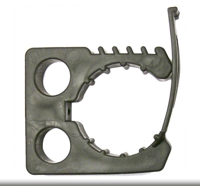 Quick Fist 3" Clamp Rack Accessory - Modula Racks