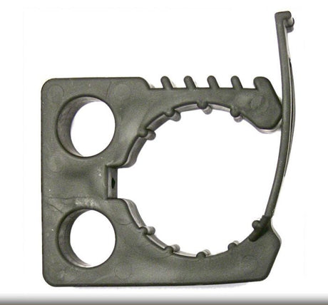 Quick Fist 3" Clamp Rack Accessory - Modula Racks