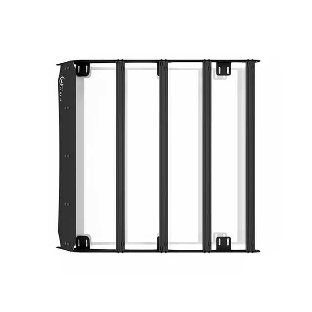 Prinsu Design Cab Rack | 1st Gen Toyota Tacoma XTRA Cab 95-04 - 400-000-010-002