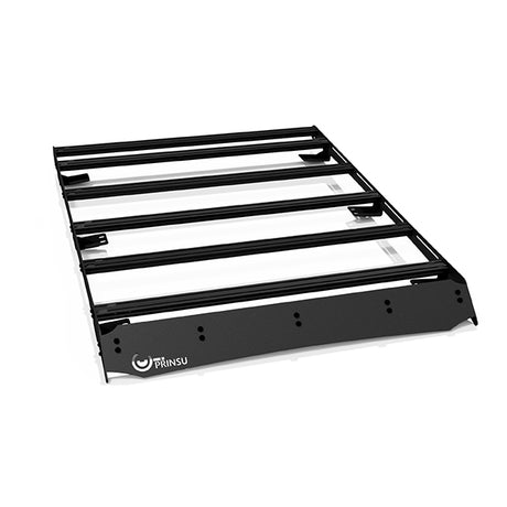 Prinsu Design Cab Rack | 1st Gen Toyota Tacoma Double Cab 95-04 - 400-000-010-004