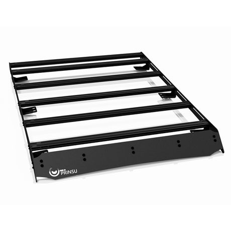 Prinsu Design Cab Rack | 2nd-3rd Gen Toyota Tacoma Special Edition 05-Present - 400-000-010-012