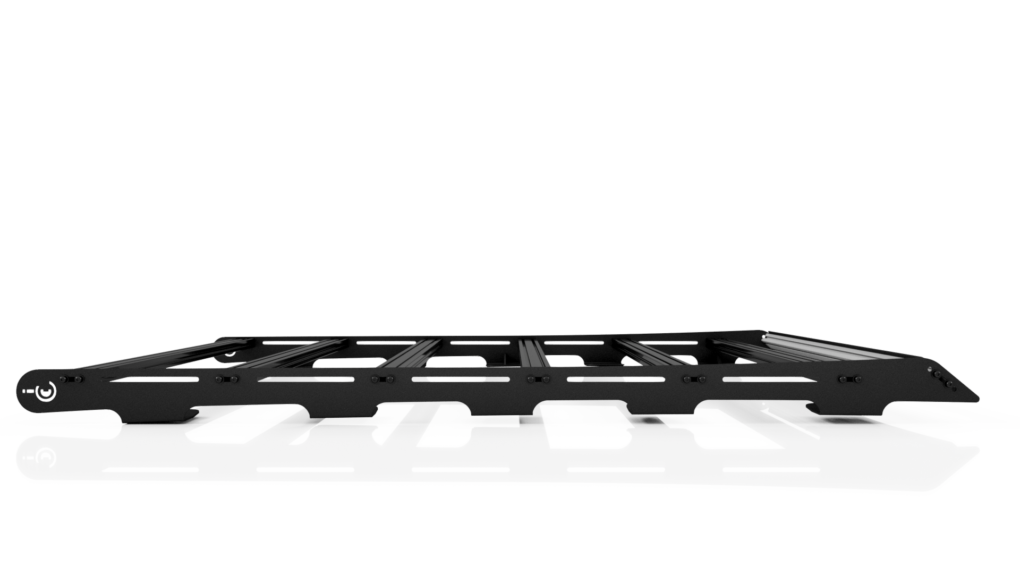 Prinsu Design 3/4 Roof Rack | 3rd-4th Toyota 4Runner 95-02 - 400-000-011-002