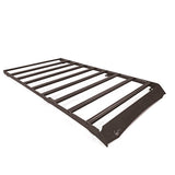 Prinsu Design Roof Rack | 4th Gen Toyota 4Runner 03-09 - 400-000-011-013