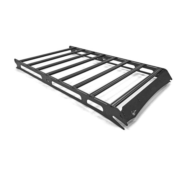Prinsu Design Roof Rack | Toyota Landcruiser 80 Series 90-97 - 400-000-014-002