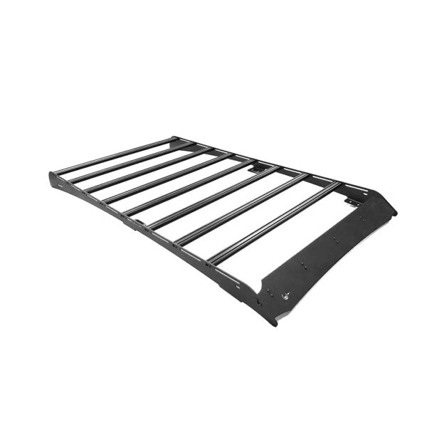 Prinsu Design Roof Rack | Toyota FJ Cruiser 07-14 - 400-000-015-002