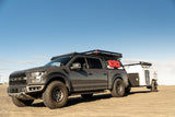 Prinsu Design Roof Rack | Ford Raptor & F150 15-17 - 400-000-017-005