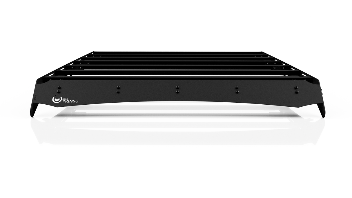 Prinsu Design Roof Rack | Ford Raptor & F150 15-17 - 400-000-017-005