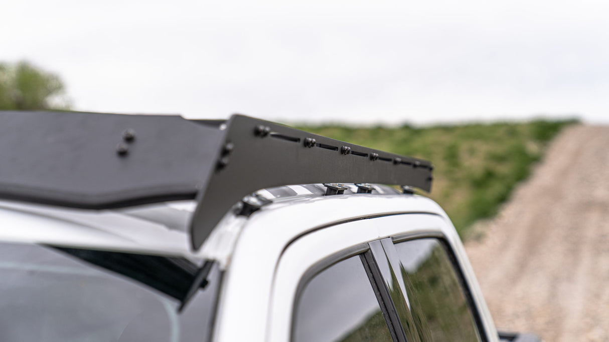 Prinsu Design Roof Rack | Ford Raptor & F150 15-17 - 400-000-017-005