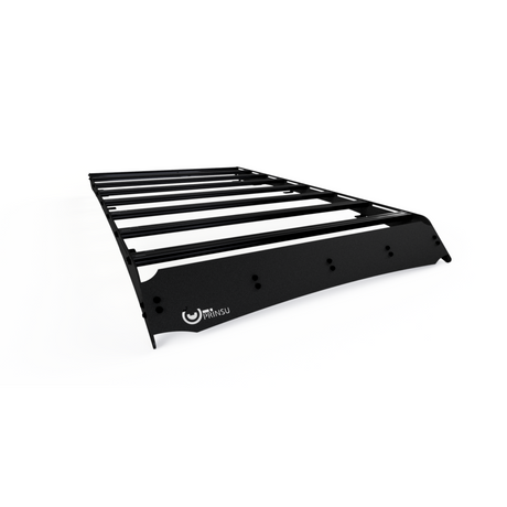 Prinsu Design Roof Rack | 5th Gen Subaru Outback 15-19 - 400-000-019-004