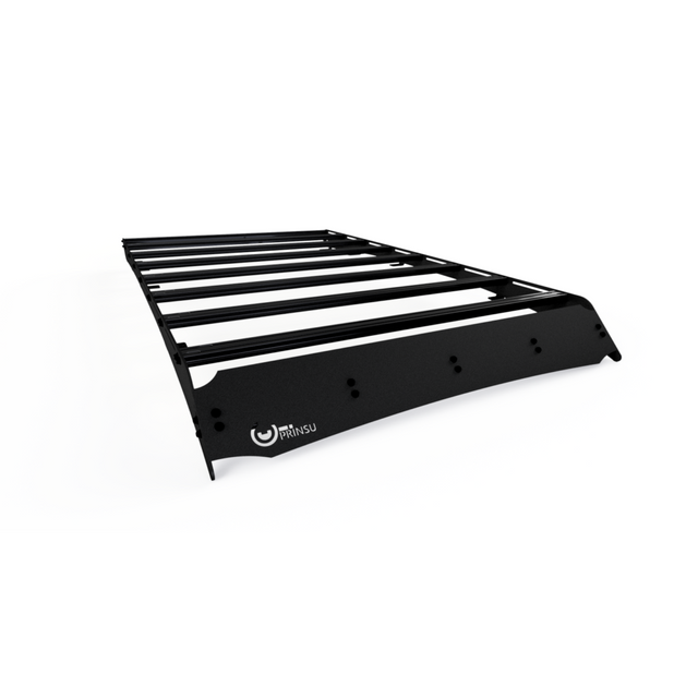 Prinsu Design Roof Rack | 1st Gen Subaru Crosstrek 13-17 - 400-000-020-002
