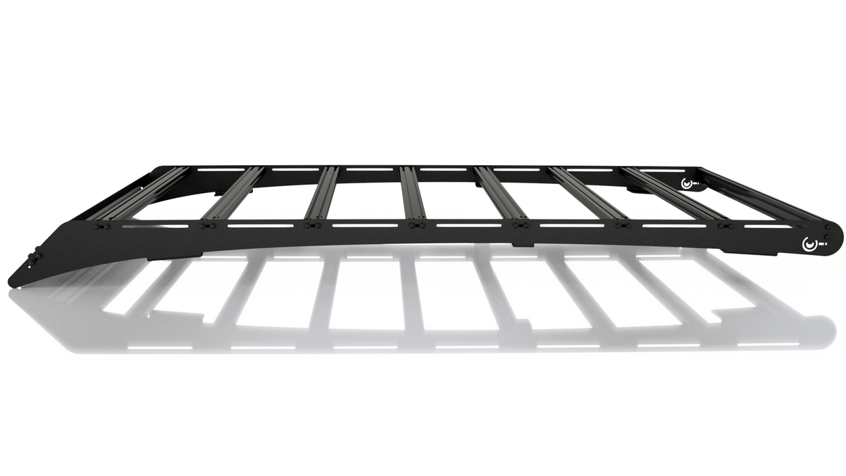 Prinsu Design Roof Rack | Subaru Forester Prinsu 19-Present - 400-000-020-012