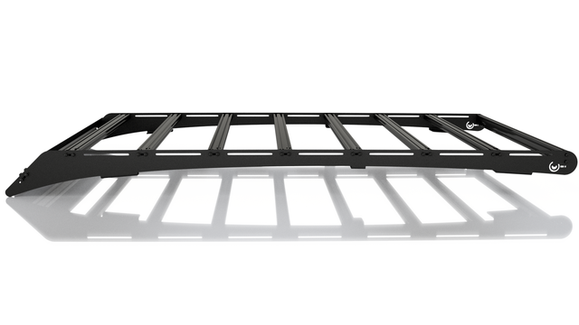 Prinsu Design Roof Rack | Subaru Forester Prinsu 19-Present - 400-000-020-012