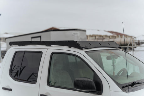 Prinsu Design Roof Rack | Nissan Frontier Crew Cab 05-22 - 400-000-024-002