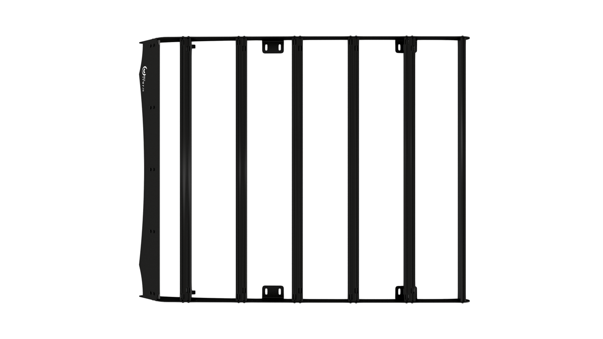 Prinsu Design Roof Rack | Nissan Frontier Crew Cab 05-22 - 400-000-024-002