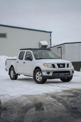 Prinsu Design Roof Rack | Nissan Frontier Crew Cab 05-22 - 400-000-024-002