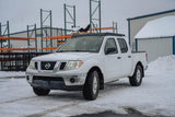 Prinsu Design Roof Rack | Nissan Frontier Crew Cab 05-22 - 400-000-024-002