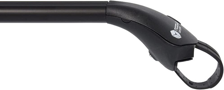 Modula Case System Multi-Fit Crossbars Multi-Fit Bars - Modula Racks