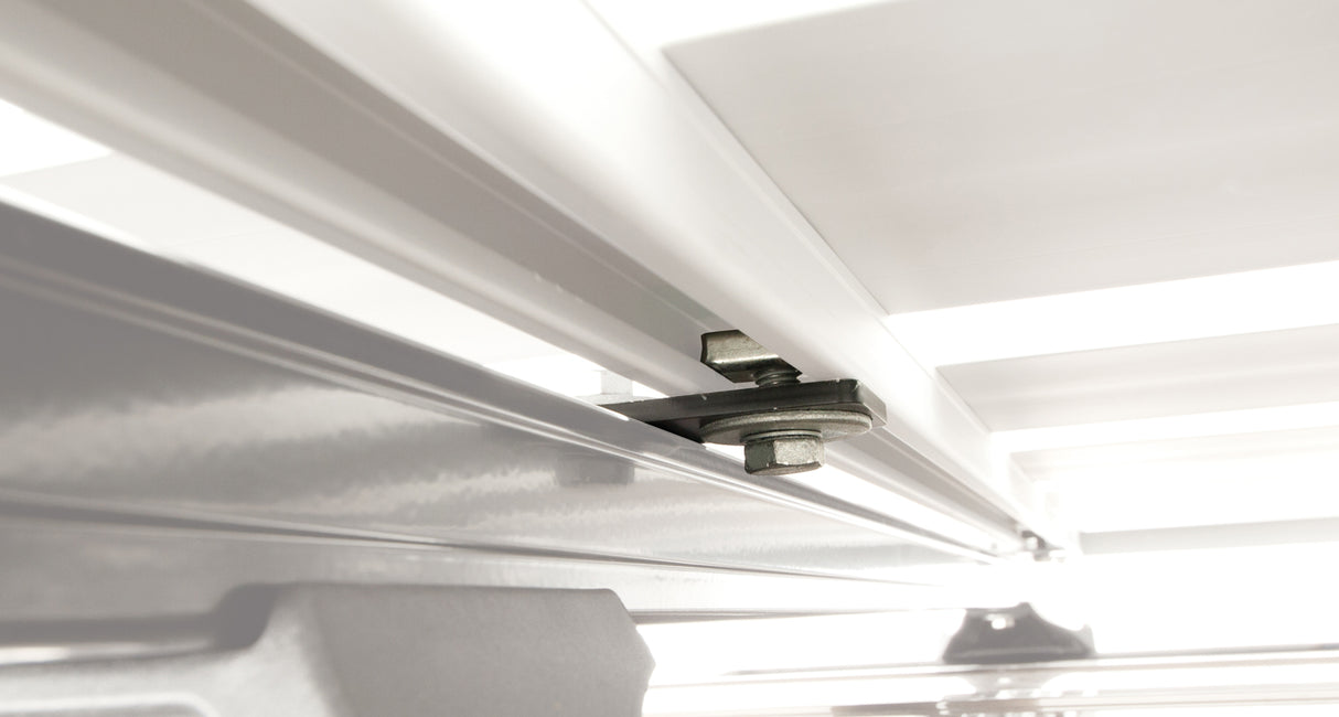 Rhino-Rack Pioneer Heavy Duty Attachment Plate Kit Parts & Accessories - Modula Racks