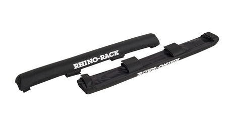 Rhino-Rack Pioneer Wrap Pads with Straps Parts & Accessories - Modula Racks