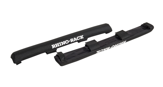 Rhino-Rack Pioneer Wrap Pads with Straps Parts & Accessories - Modula Racks