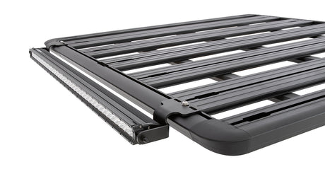 Rhino-Rack Pioneer LED Light Bracket Light Mount - Modula Racks
