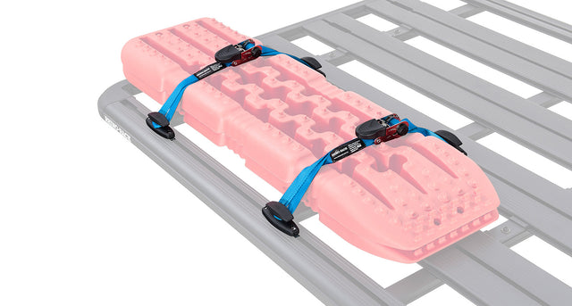 Rhino-Rack Pioneer Pickup Kit Cargo Management - Modula Racks