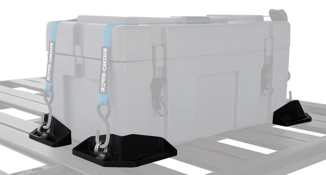 Rhino-Rack Pioneer Cargo Corner Bracket Kit  - Modula Racks