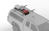 Yakima SkinnyWarrior Extension Cargo Basket Extension - Modula Racks