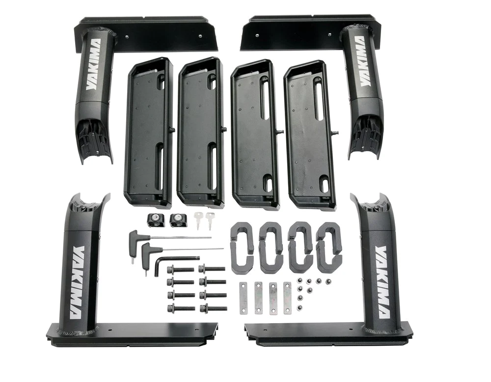 Yakima Outpost HD (Towers Only)  - Modula Racks