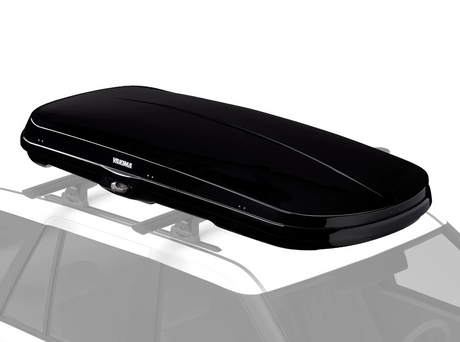 Yakima GrandTour Cargo Boxes - Modula Racks