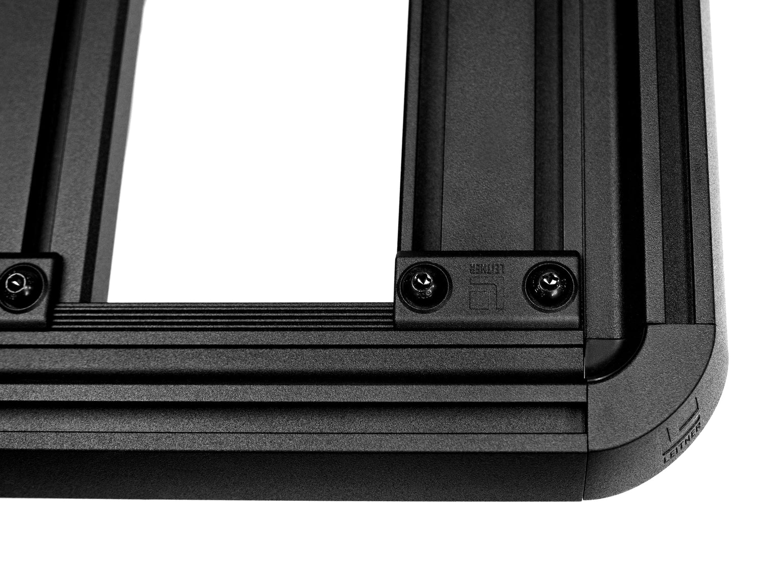 Leitner Designs ACS ROOF | Roof Platform Rack | Toyota 4Runner 2010-2023 Roof Racks - Modula Racks