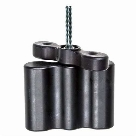 Rotopax Pack Mount Extension Jerry Can Mounting - Modula Racks