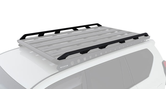 Rhino-Rack Pioneer Side Rails (Suits 52100, 52101, 52113 And 52120 Pioneer Platforms)  - Modula Racks